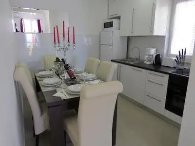Holiday home Ganzes In Mit Privatem Pool