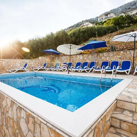 Holiday home Ganzes In Mit Privatem Pool *