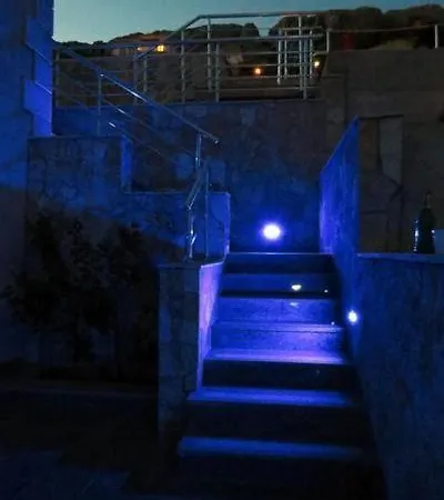 Ganzes In Mit Privatem Pool
